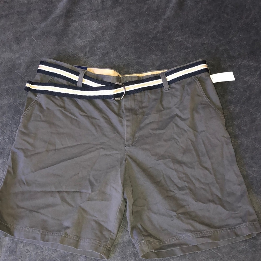Izod shorts